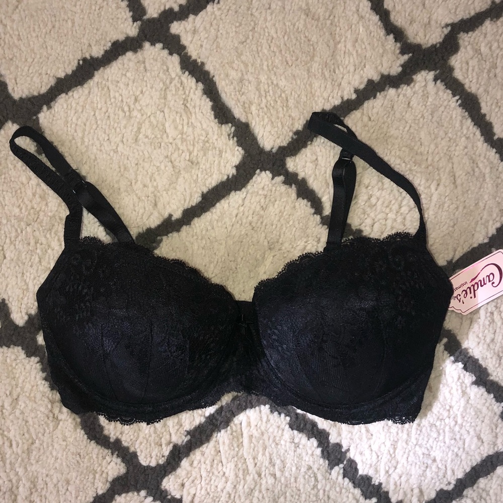 NWT!! Candies Intimates bra